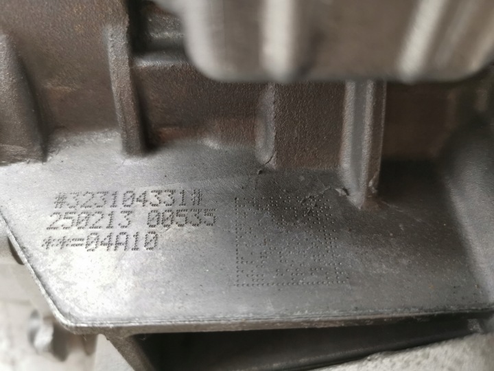 VW ID elektrický pohonový systém. Buzz 1EA901138 Nový originál 8