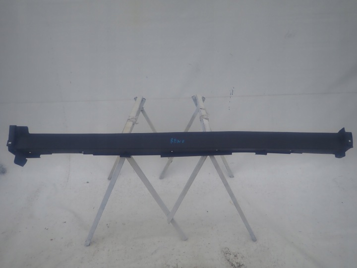 RENAULT KOLEOS II 16- threshold right moulding threshold
