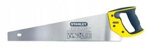 Ruční pila na dřevo Jet-Cut Fine 380 mm 11 Tpi 2-15-594 Stanley