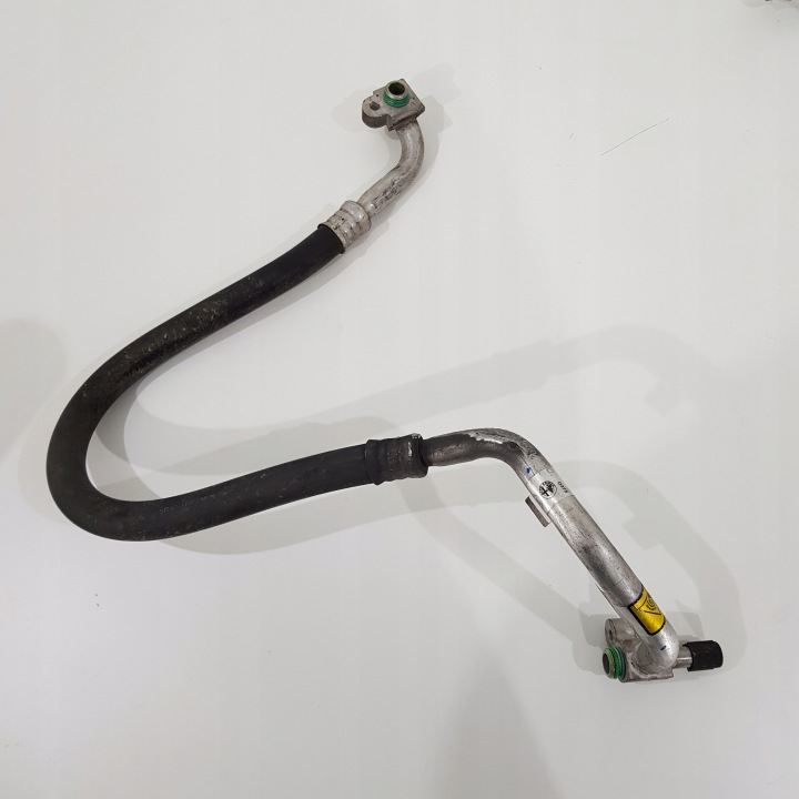 CONDUIT PIECES TUYAUX CLIMATISATEUR AIR CONDITIONNÉ FIAT 500 1.2 B 51871844