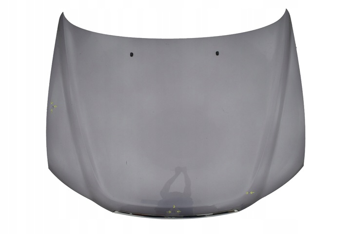 motorhaube Abdeckung * DES MOTORS HYUNDAI SONATA V