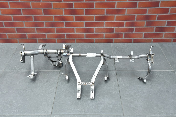 support of the dashboard consoles BMW X1 U11 X2 U10 9644427 DEMONTAZ 421km