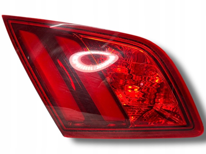 light rear zespolona PEUGEOT 9677818380 !J