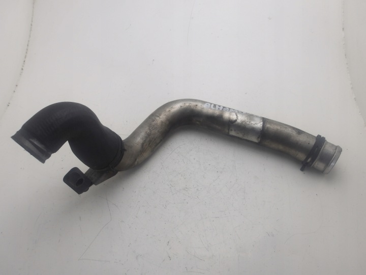 ALHAMBRA VW SHARAN LIFT 00-10 1.9 TDI tubo Dell’aria tubo flessibile Tubazione tubo OE
