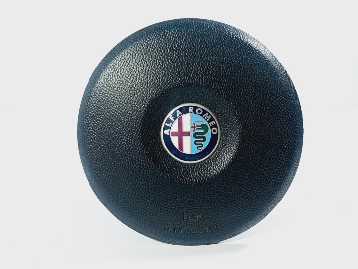 airbag air of the steering wheel OE 156081638 Alfa Romeo 159 Sportwagon 05-08