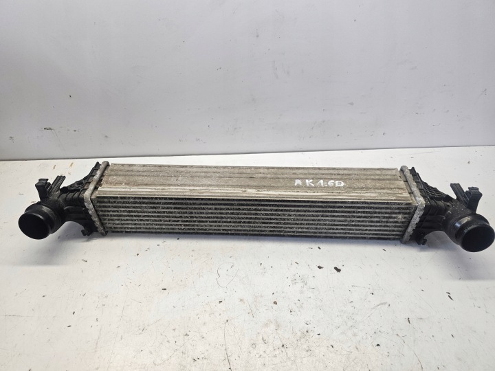 OPEL ASTRA K V 5 INTERCOOLER hüttö levegö 1.6 CDTI