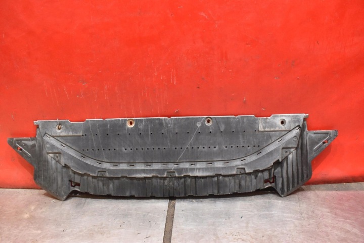copertura GREMBIALINA Protezione Sottoscocca Paraurti Anteriore inferiore 4G0807611F AUDI A6 C7 LIFT 14-20
