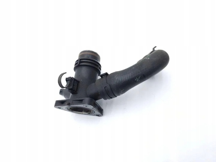 Hűtőfolyadék-hőmérséklet érzékelő BMW 3 TOURING (F31) 8619408 3.0L 9