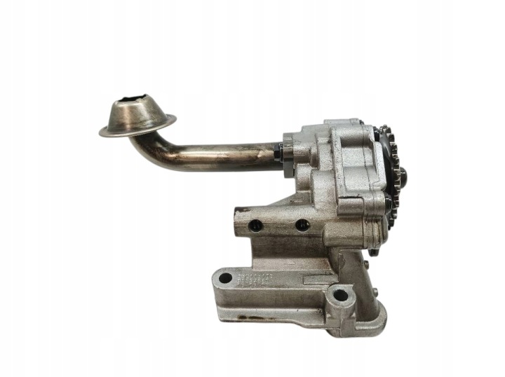 oil pump 03G115105 2.0 TDI Seat Toledo III (2005-2009)