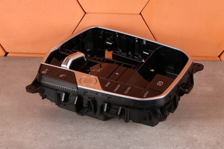 BMW X5 G05 X6 G06 X7 G07 Schaltkulisse Schalthebel PANEL Schalt getriebe 5A57678