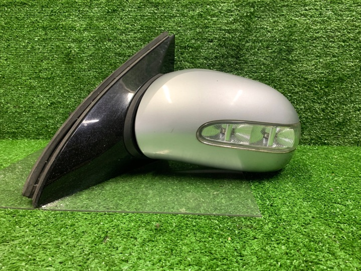 SKLADANE MERCEDES R W251 SPECCHIETTO RETROVISORE sinistro 11 PIN EUROPA colore 775 c775