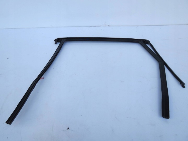 guarnizione PORTA Portiera sinistra posteriore VOLVO V90 31854175