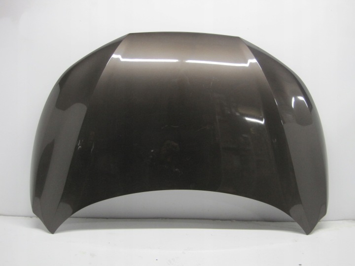 Capot NISSAN QASHQAI
