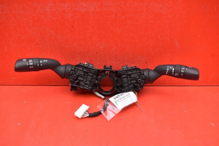 steering wheel levers and controls PAJAK 02D50-17J911 TOYOTA YARIS 4 IV 5D HB 20
