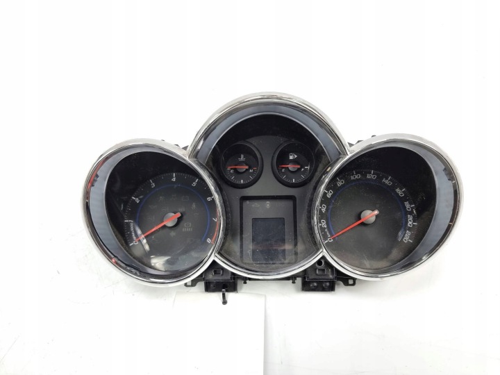 kilometar sat brzinomjer sat 95472849 CHEVROLET CRUZE