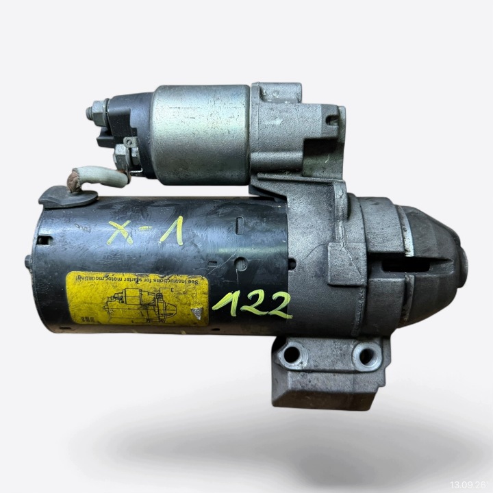 starter STARTER original BMW 3 E90 7823700