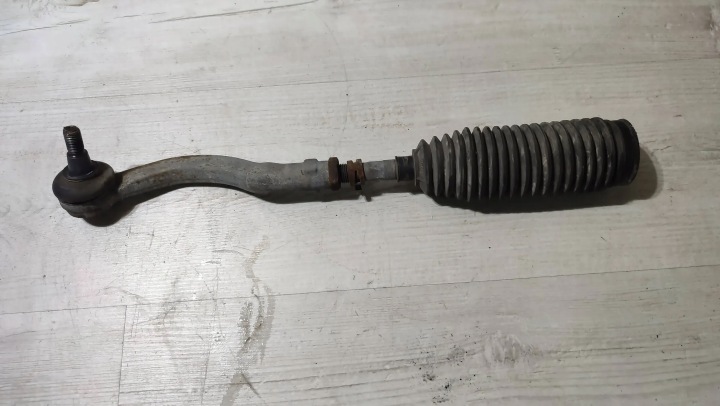 Audi TT 8J 13r 2.0tdi right side bar of steering