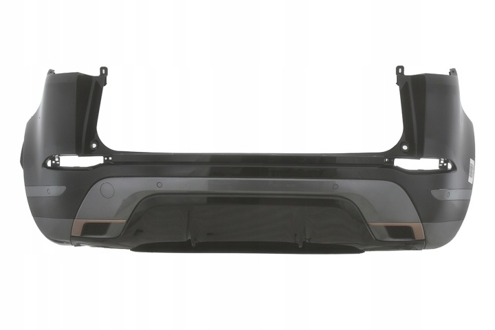 stoßstange hinten * heck RANGE ROVER EVOQUE II PDC