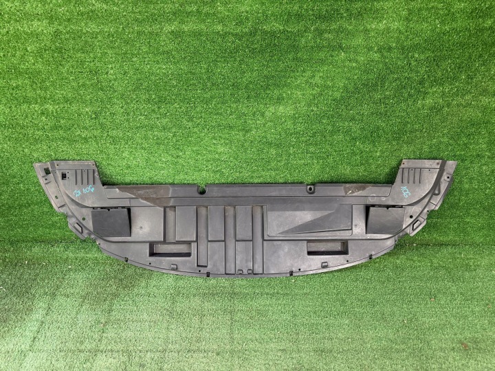 RENAULT CLIO III cover of a bumper 8200682328