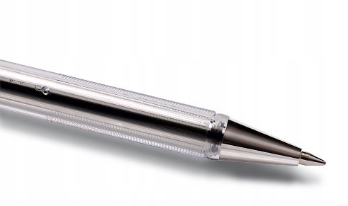 Ручка PENTEL Superb 0,7 мм зелений_#BK77-D — фото 8