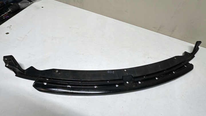 SAAB 93 II 9-3 doplněk nárazníku předek 12765517 SPOILER mřížka 07-11 LIFT