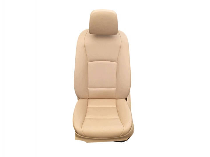 seat left front driver´s leather JASNY BMW F11 (10-13)