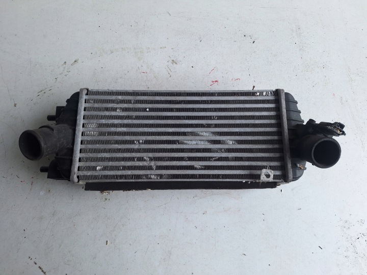 KIA CARENS IV 12-19 INTERCOOLER 1.7 CRDI