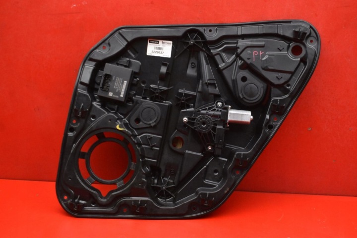 window regulator right rear part EU 31276218 VOLVO V40 2 II 5D HB 12-16