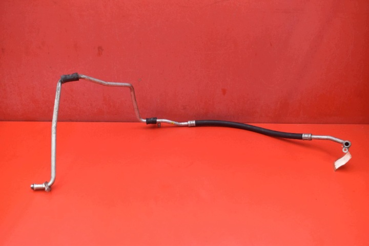 tubazione tubo climatizzatore aria condizionata MITSUBISHI ASX 1 e 1.6 MIVEC 117 KM LIFT 12-16