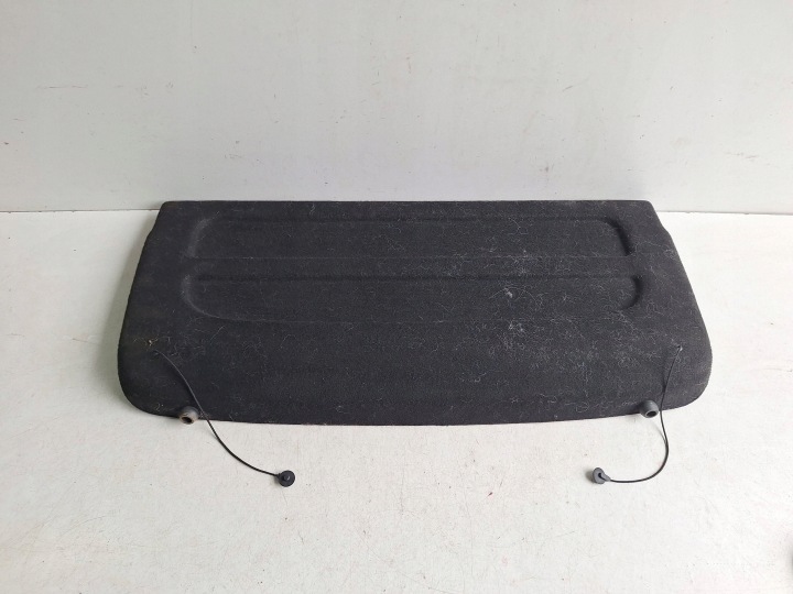 FORD B-MAX 12-> rear plato AV11-46668-AF3JA6