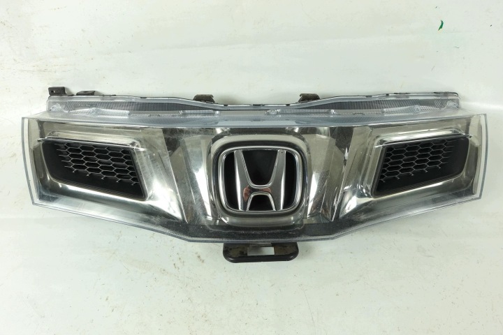 maszk eleje hűtőrács hűtőrács AKWARIUM HONDA CIVIC VIII 8 UFO LIFT 09-11 HB 3D 5D