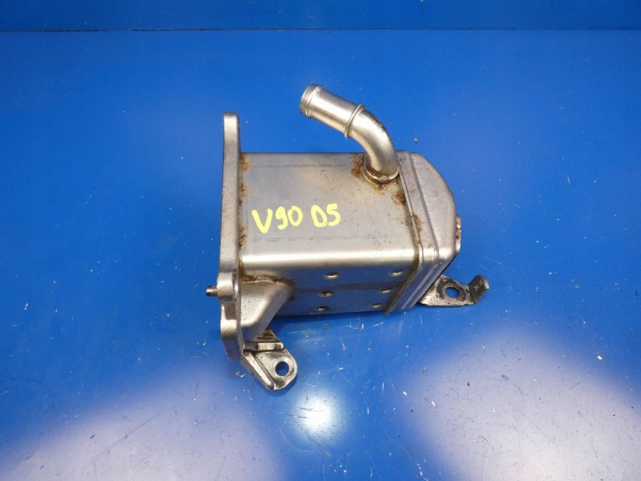 VOLVO V90 II S90 XC90 II XC60 II V60 2.0 D5 D4 abgaskuehler agr EGR