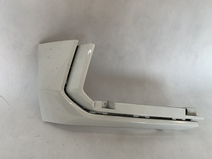 modanatura Copertura Destro Paraurti Volkswagen VW Tiguan Allspace 2 R-Line 05.26