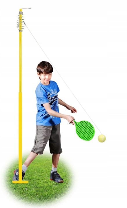 SWING теніс TWIST BestSporting тренування координації — фото 3