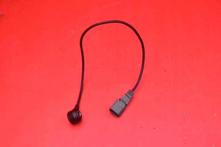 sensor SPALANIA STUKOWEGO 06E905377B AUDI A6 C6 3.2 FSI V6 255 KM 04-08