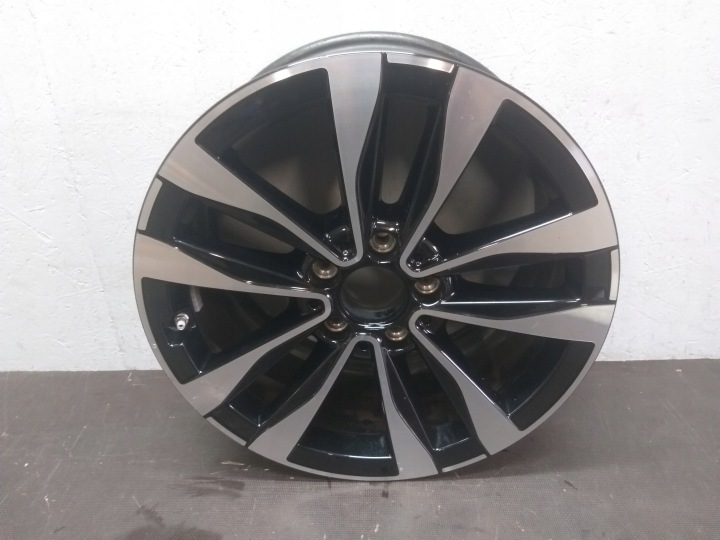 CERCHIO di alluminio MERCEDES C KLASA W206 8J 17" ET49,5 5X112 A2064016100