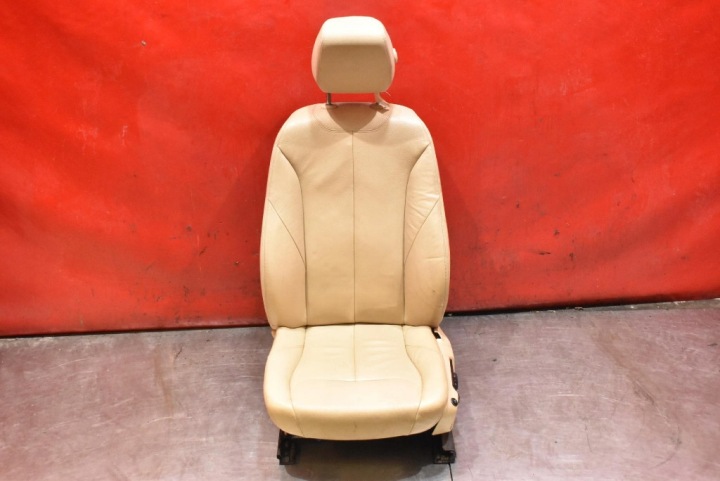 Siège Gauche Chauffeurs SKORZANY Airbag EU BMW F30 F31 11-16