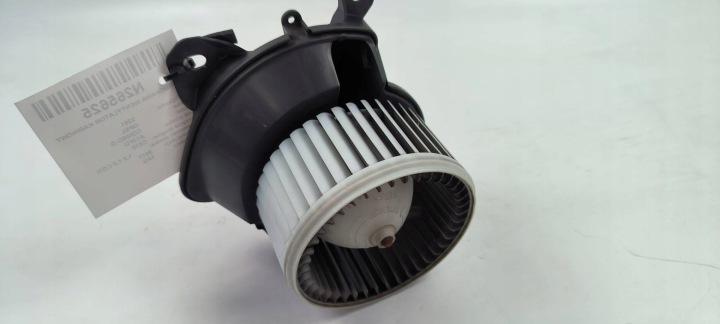 heating fan cab 18173010 OPEL COMBO D
