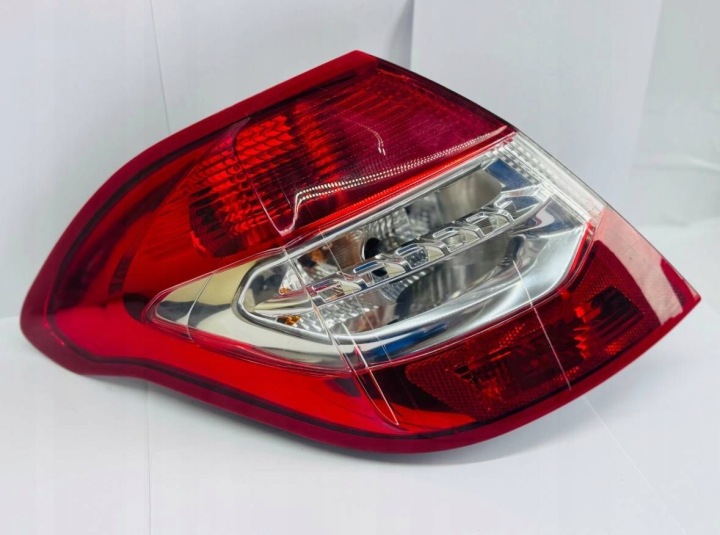 light left left rear part CITROEN C4 II B7 9687312180-02 0ryginal