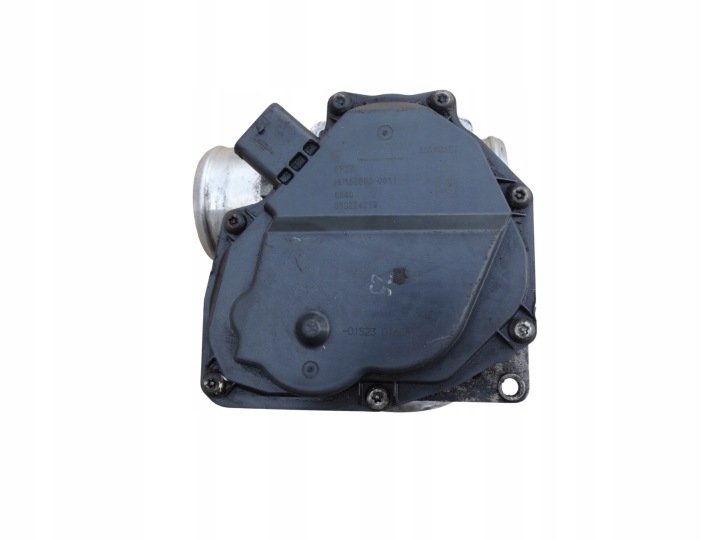 JEEP CHEROKEE V KL SUZUKI FIAT Vanne boitier papillon Vanne AGR EGR 55260127 Original