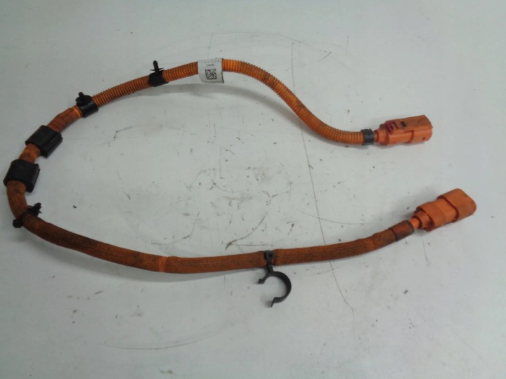 VW JETTA 6 5C 1.4 TSI HYBRYDA KABEL WIRING 5C0971008A