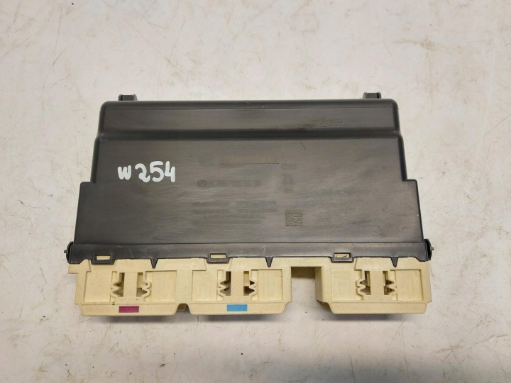 Mercedes W254 GLC 220d modul Bedienteil A2069003418
