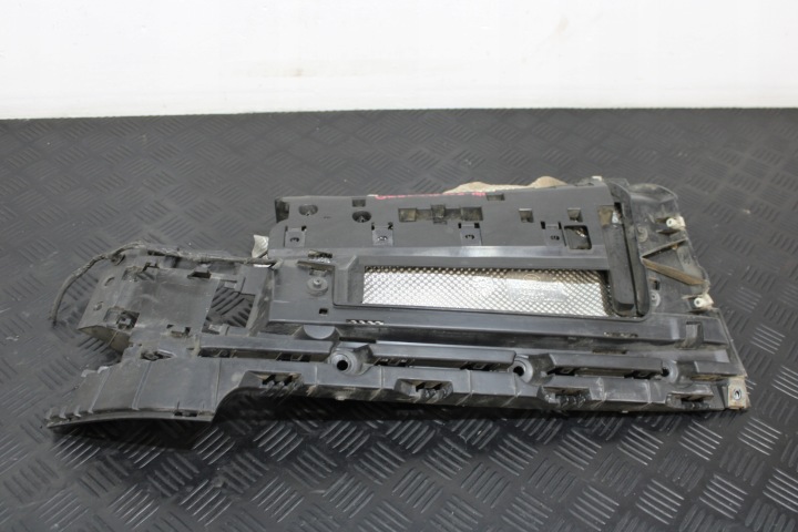 fedél fedél TERMICZNA Tartók far LAND RANGE ROVER VOGUE L405 LIFT