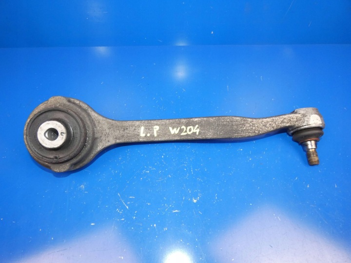 MERCEDES C KLASA C204 W204 Querlenker links vorne vorne