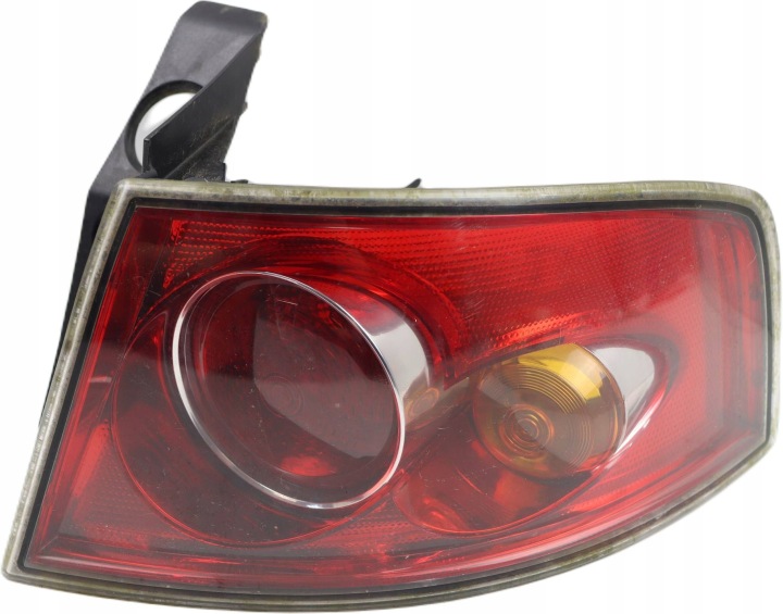 SEAT IBIZA III 6L Licht rechts hinten heck W Kotflügel EUROPA 6L6945096A