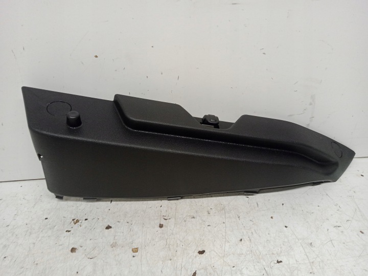 HYUNDAI I30 III Support plaque POLKI Porte coffre hayon Droit Gauche 2017
