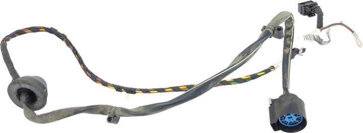 VW TIGUAN and LIFT 5N bundle wiring HAKU HAKA HOLOWNICZEGO 5N0971124H