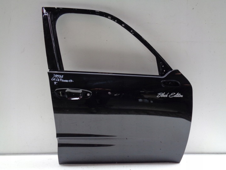 Portière Droit Avant CITROEN C4 PICASSO II 13- NR 39538