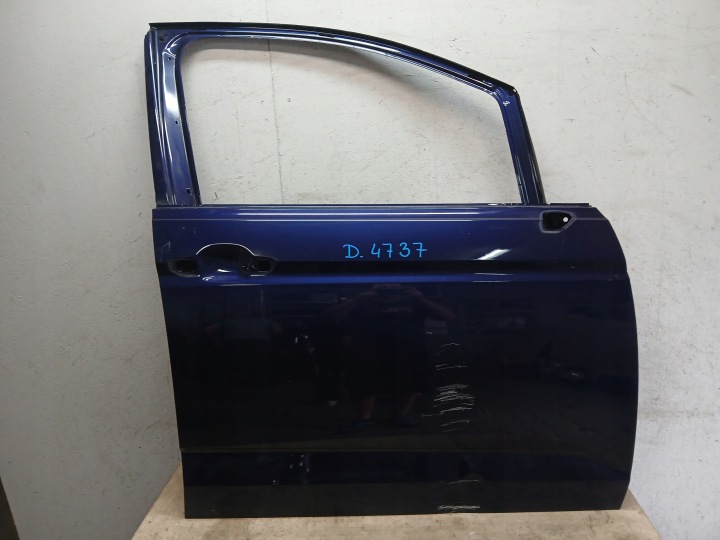 Portière Avant Droit VW TOURAN 15- 5TA