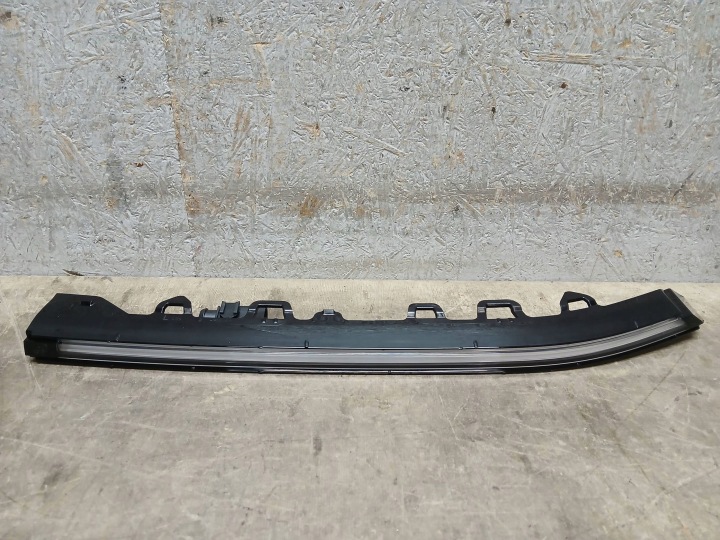 Grille LED Gauche VW T-ROC T ROC 2GA Neuf Original 2GA941653A